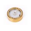 1Pcs Large Diaphragm Cartridge Core Capsule 26Mm Microphone Diaphragm Cartridge Core Capsule For Studio Record Condenser Mic