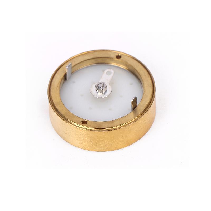 1Pcs Large Diaphragm Cartridge Core Capsule 26Mm Microphone Diaphragm Cartridge Core Capsule For Studio Record Condenser Mic