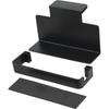 Dicon Audio Music Stand Tray Black MS-TRK Rack,
