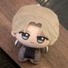 Johans Liebert Plush Monster Johans Liebert Keychain Doll Anime Merch Plushie Toy Peluche Gift