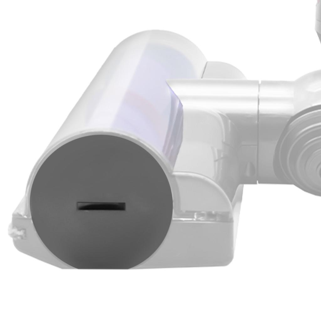 Roller Brush End Cap for V7 V8 V10 V11 V15 Vacuum Cleaner Accessories Suction Head Side Cover Repair Vacuum Cleaner Part