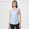 Lilang Women's Quick-Dry Ice Silk Sports Yoga Vest