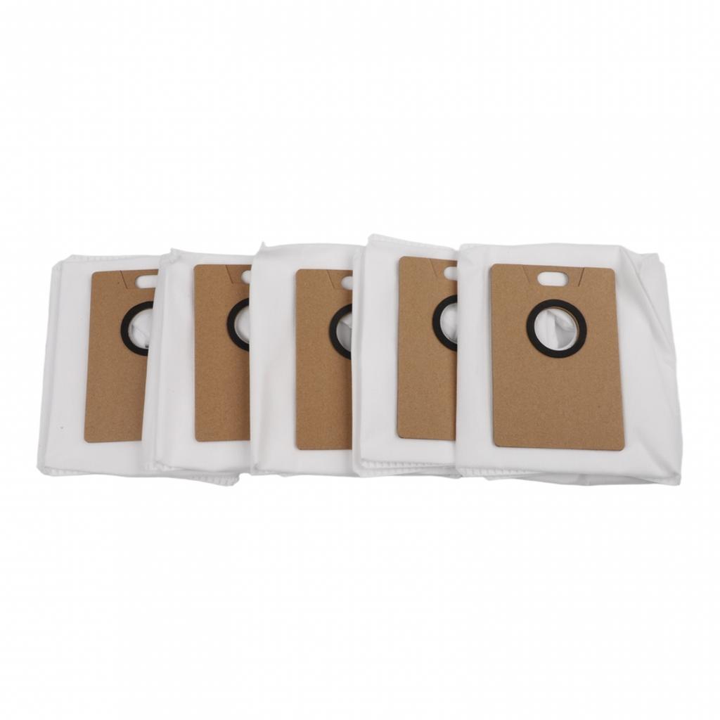 RV50 Replacement Bag Robot Vacuum Bag Vacuum Dust Bag