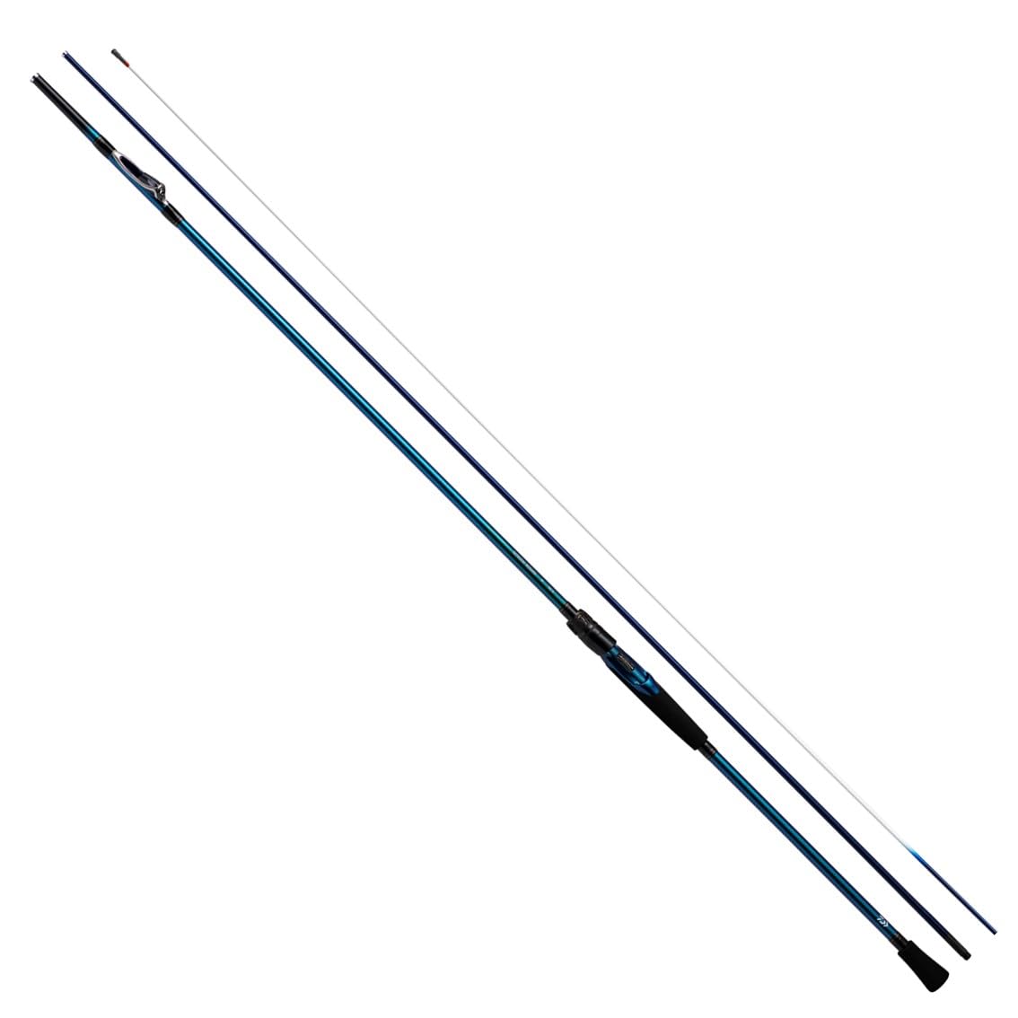 

DAIWA Interline Boat Rod Setouchi Rockfish SP 300IL K