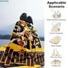 Volleyball Anime Plaid Haikyuu Decken Korallen Fleece Plüsch Dekoration Miya Atsumu Manga Weiche Überwurfdecken für Bett Reise Quilt
