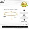 EFFIE QUEEN 925 Sterling Silver Women Layered Chain Bracelet 1MM Ball Beads Link Stackable 2 Layers Bracelet Gift Jewelry SB219