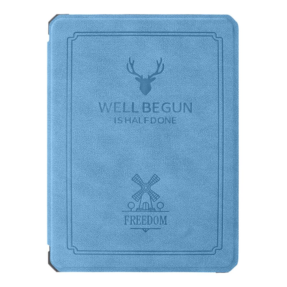 Schutzhülle Auto Sleep Wake Smart Cover Ebook-Hülle für Kindle Paperwhite 12. Generation 2025 7 Zoll