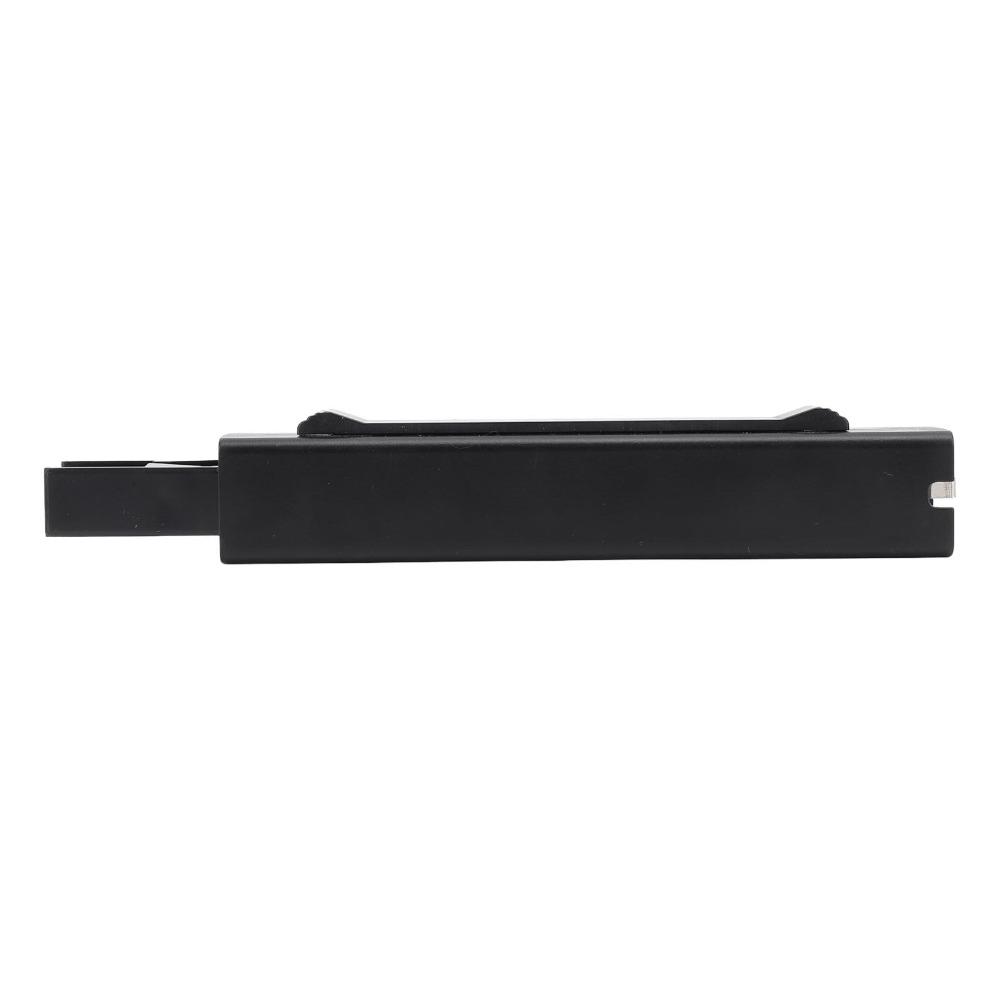 ABS Keycap Switch Remover Black Mechanical Keyboard Keycap Puller Daily Necessities