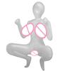 Inflatable Doll For Male Transparent Skin Love Doll Male Masturbation Sex Toy