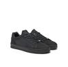 Мужские кроссовки Calvin Klein Low top lace up nb mono hm0hm01768 чёрные
