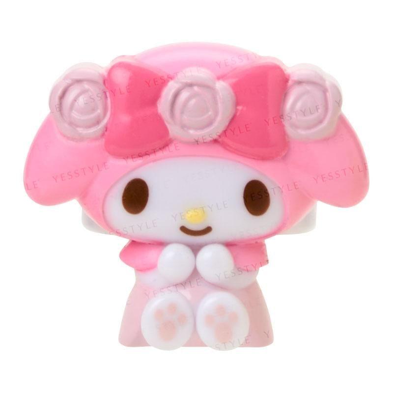 Sanrio - Sanrio Karaktärer Ring Maskot Badbomb