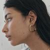 Wave Hula Earrings