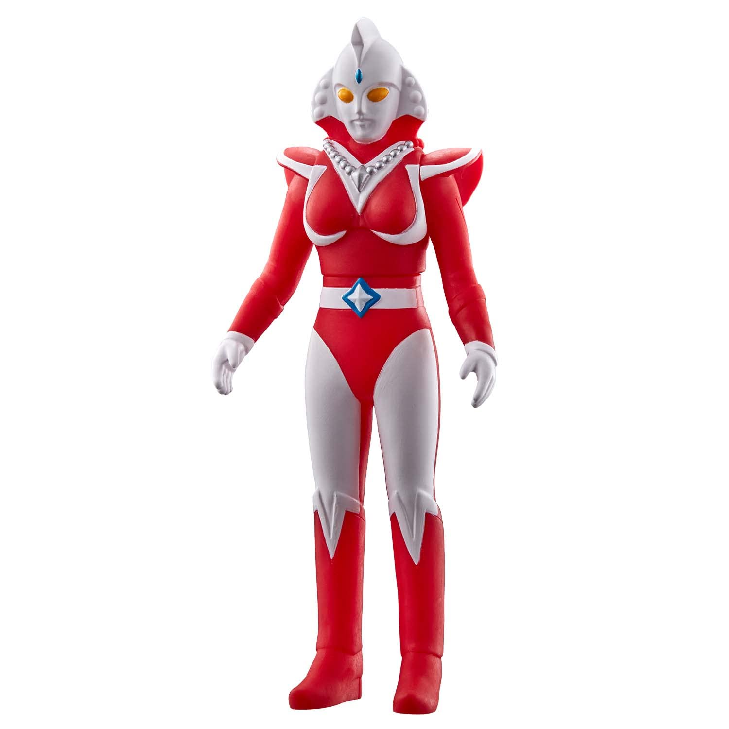 

Ultra Hero Series EX Ultra Woman Beth