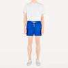 LOUIS VUITTON Casual Shorts Men's Electric Blue 1A5D5W