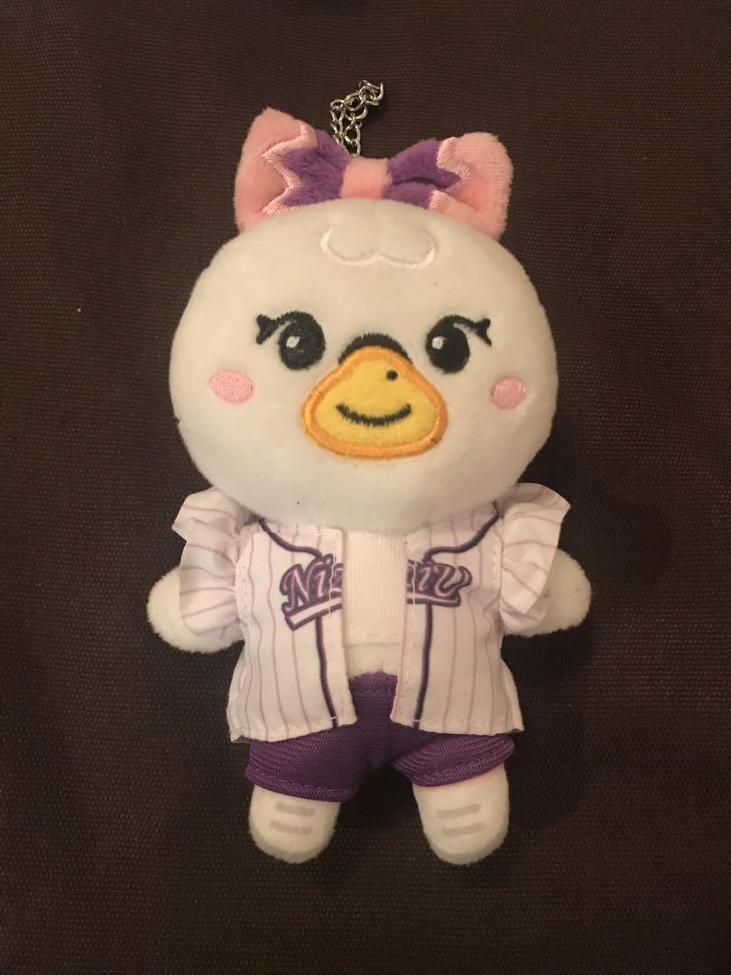 

[USED] NiziU 1st Anniversary Bag Charm Mayan