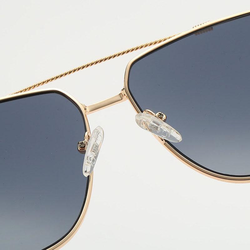 Pilot Shape Sun Glasses For Man Woman New Fashion Uv Protection Sunglass Women Driving Travelling Men Women Sunglasses