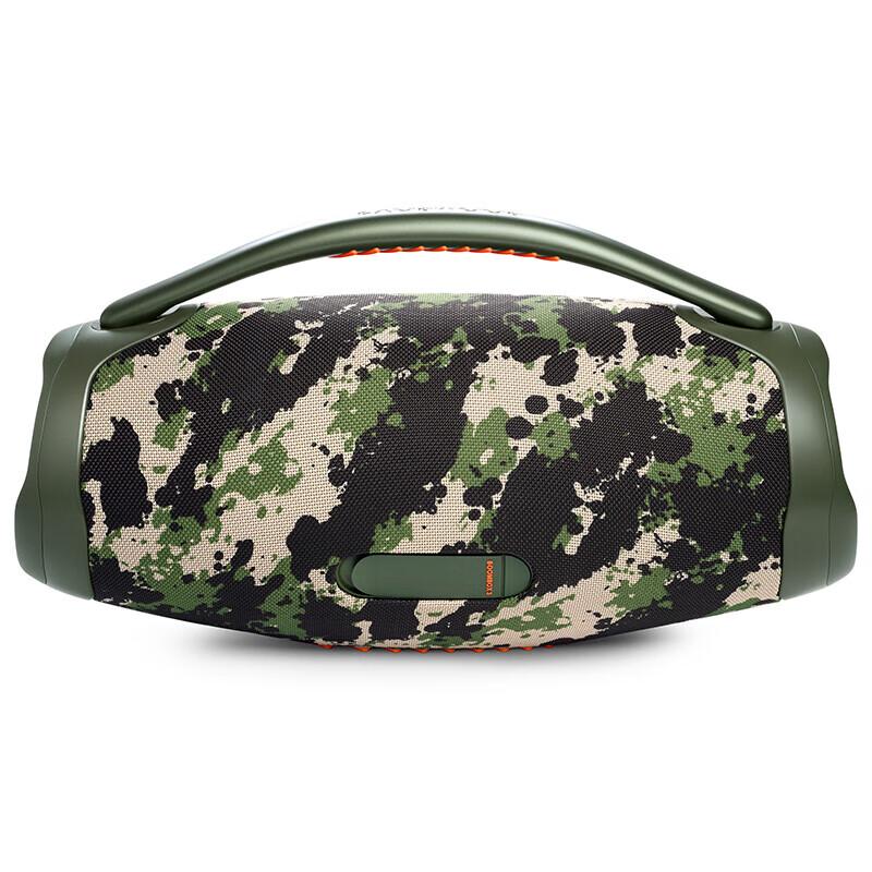 JBL Boombox 3 Portable Bluetooth Speaker