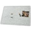 Educational Felt Puzzle Board for Kids - Cross-Border Bead Toy