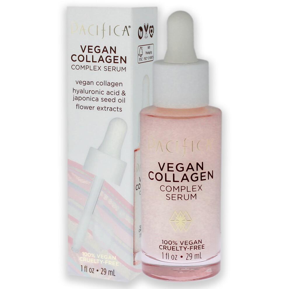 Pacifica, Veganes Kollagen, Komplex Serum, 1 fl oz (29 ml)
