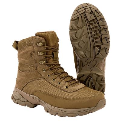 Boots & Stiefel