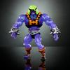Masters of the Universe Origins Teenage Mutant Ninja Turtles He-Man