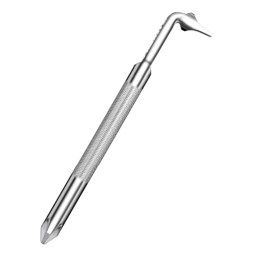 90 Degree Design Screwdriver for Quick Fixes and Maintenance Tasks