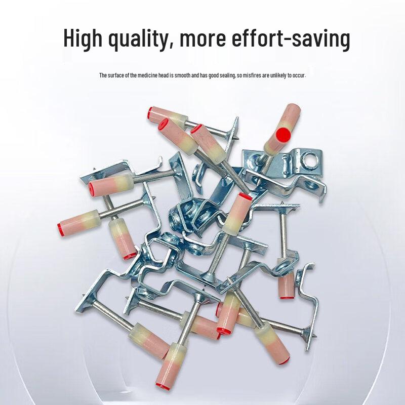 Jundingying M10 Suspended Ceiling Integrated Nails