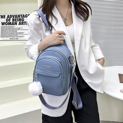 Kadın çantaları – Kadın Sırt Çantaları