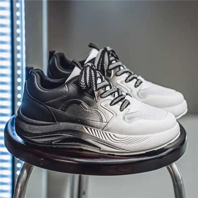 Flat Sole Fall Sneakers For Running Outdoor Sports Shoes For Men Big Size Loafers Super Brand 0 Traning From China Tens