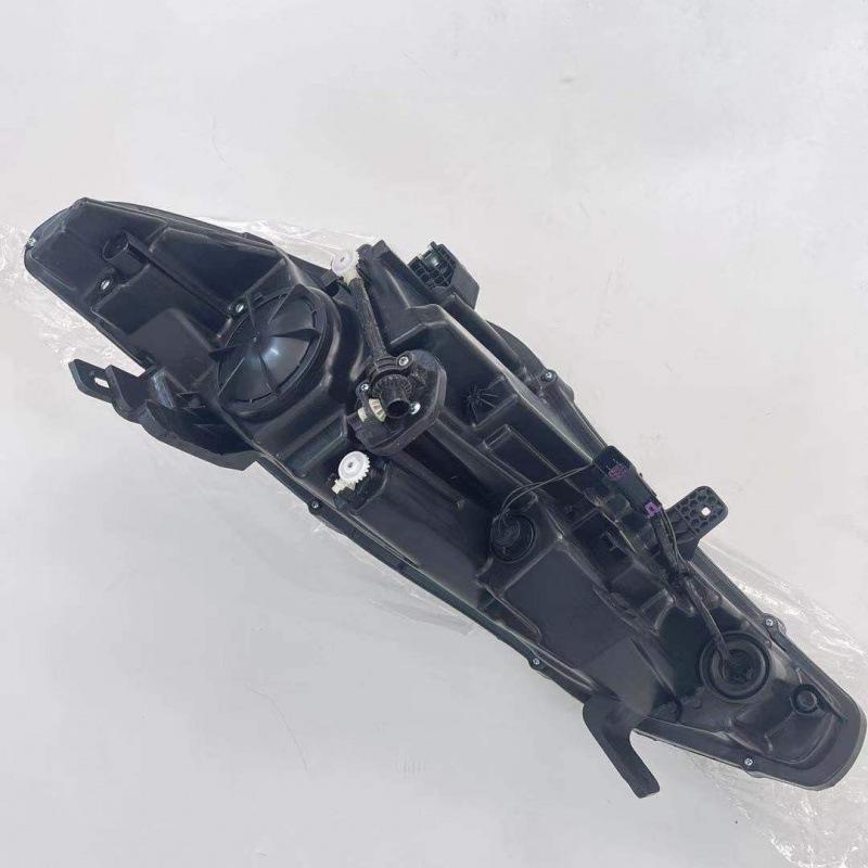 Changan Eado EV460 (18-20) Headlight Assembly - Electric Car Lighting Combo