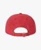 Jikun Big Logo Ball Cap Gee247-006 Red