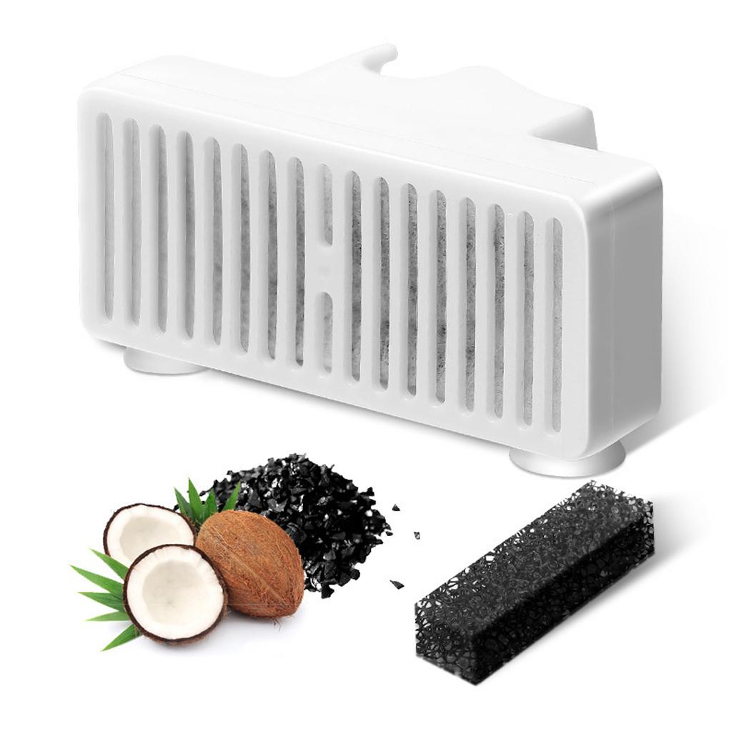 Swan Water Pet Drinking Fountain Filter For Clean And Fresh Water Neutral Filter Cotton