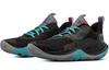 Under Armour Spawn 3 Clrshft 'Black' 3024777-001