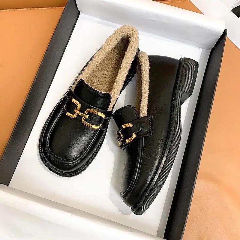 Damenpumps mit niedrigem Absatz Elegant Koreanischer Stil Schuhe mit quadratischen Absätzen für Damen Luxus Damen Großhandel Lässig Sommer Beliebt