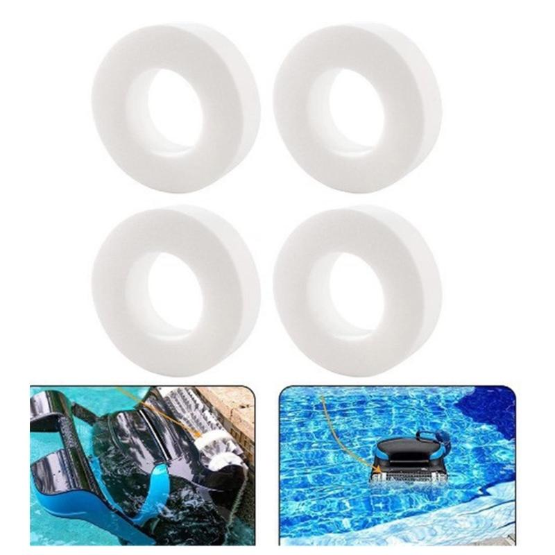 Advanced Pool Filter Sponges Pool Filter Replacements For Water Purification Systems Cleaning Accessories
