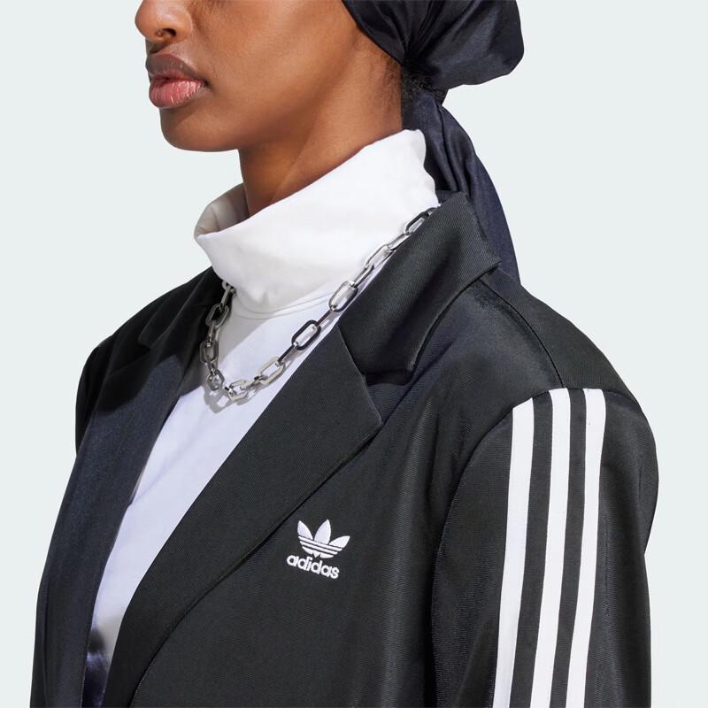 Adidas Retro Casual Sports Blazer