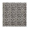 Gold Thread Irregular Weave Large Mesh Coarse Fabric for Toys, Shoes, Hats & Formal Wear