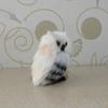 Christmas Owl Pendant for Creative Xmas Tree Ornament Garden Yard Decoration Gif