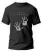 Death Stranding Übergroßes Unisex T-Shirt Streetwear Baumwolle Neu Retro Kurze Ärmel Grafik Klassisch Harajuku Kurze Ärmel Weich