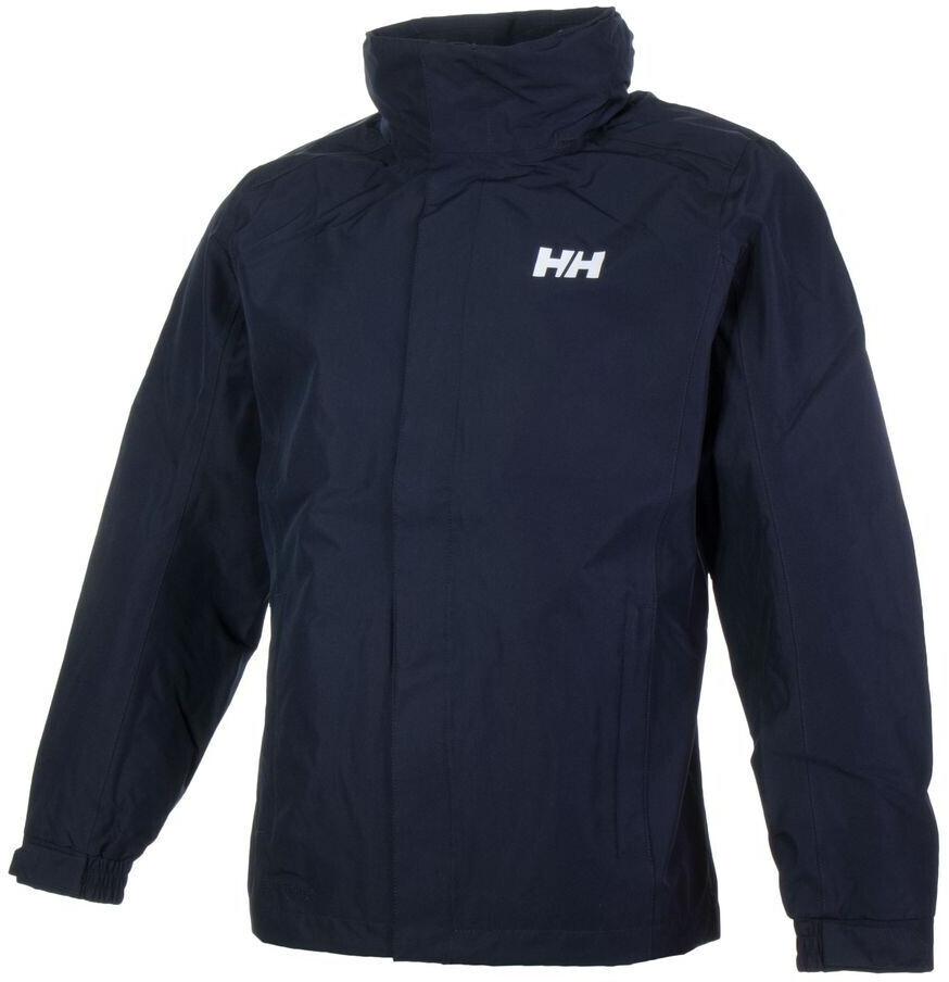 Helly Hansen Dubliner Jacke Herren (62643) Marine