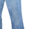 EDWIN Vintage Boot Cut Denim Pants W28 Jeans Women Used