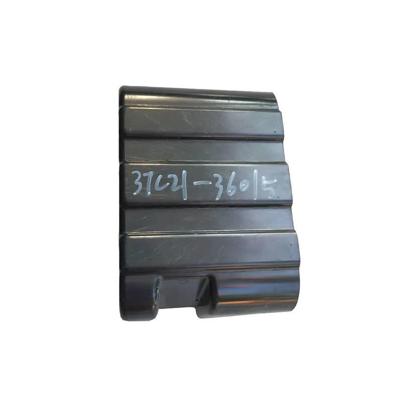 Dongfeng Mengshi EQ2050 Power Switch Cover