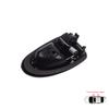 BDP1528-2 Inner Door Handle Right for Renault Clio 2 Scenic Megane 1 Trafic Master 2 Mascott Logan 1 Movano A Interstar 1 Daily