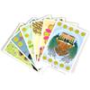 10.5*7.5cm Tarot Cards English Version Prediction Divination Board Game Family Leisure Card Game, Christmas and New Year Gifts
