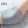 Safety Shorts Women Pants High Elasticity Tummy Control Seamless Lace Anti-exposure Waist Cotton Crotch Panties Slim Fit Quick Dry Mini Skirt