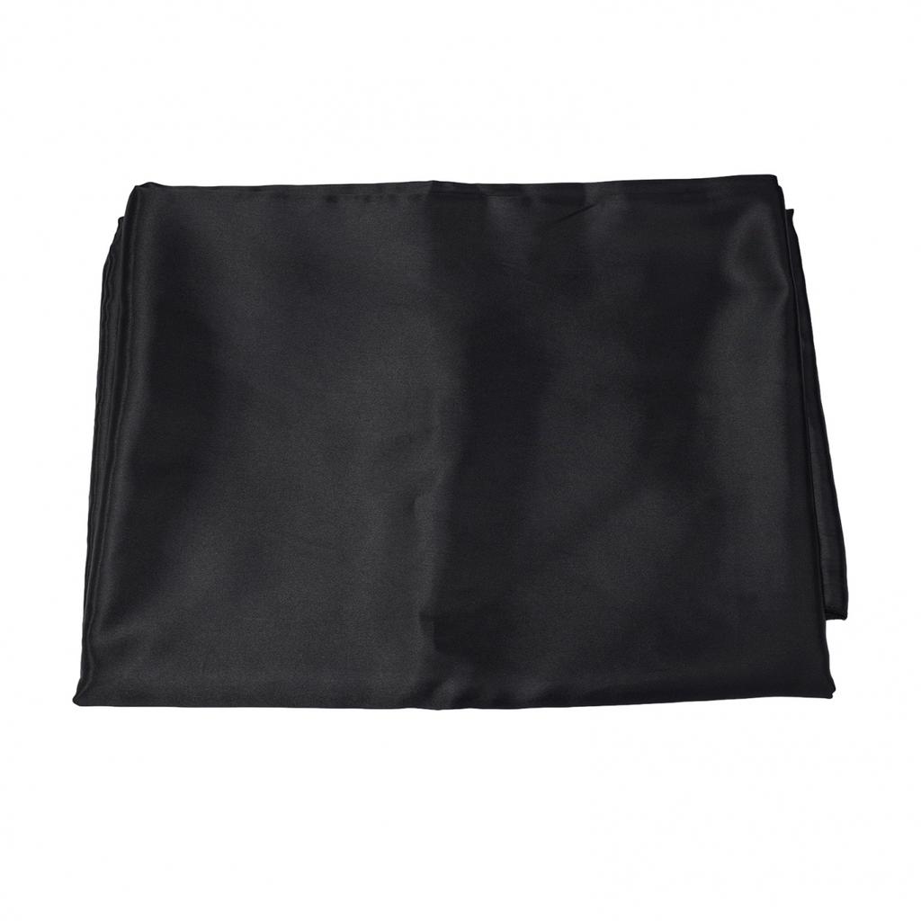 Table Cloth Dining Table For Banquet Satin Tablecloth 1 PCS