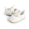 Baby Mädchen Flache Rutschfeste Schuhe Prinzessin Schuhe Erste Laufschuhe