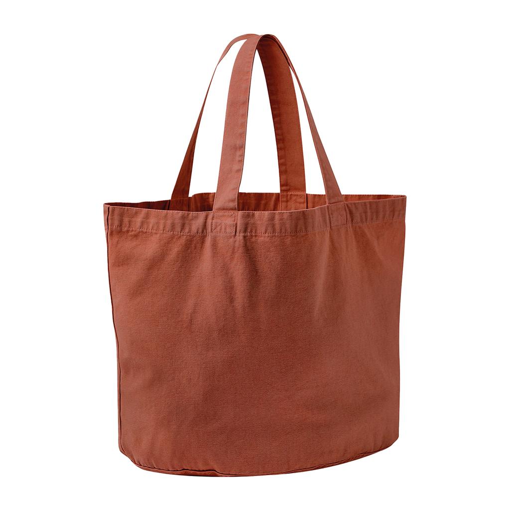 Westford Mill Stückgefärbte 29-Liter-Tragetasche