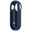 Silicone Case Tail Light Sleeve Protective Cover Impact-resistant Housing Anti-dust Protector Cover for Garmin Varia RTL515