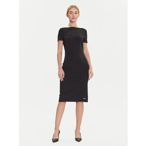 Платье Calvin Klein LV044D063G EU 2